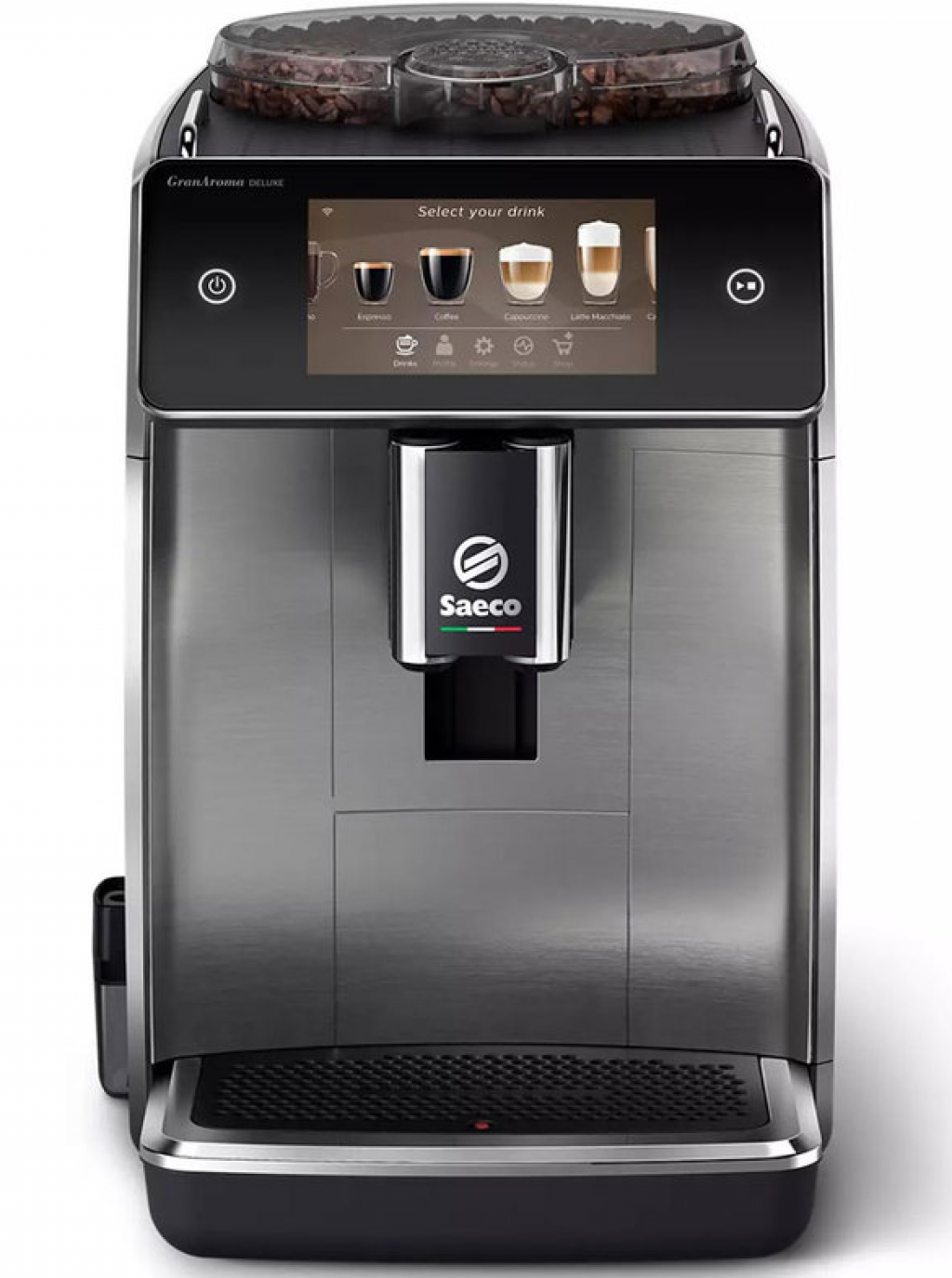 Кафеавтомат Saeco SM6685/00